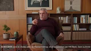 Spot Volkswagen T-ROC — La saga de Maxime 1