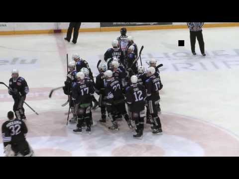 12.01.2014 Maalikooste: TPS A - Lukko A 3-2 ja.