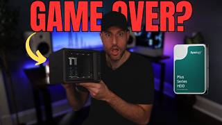 My Honest Thoughts on the Synology HDD Lock (5 biggest takeaways)