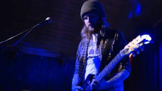 Cam Boucher (Sorority Noise) - When I See You (Timberwolf) Live