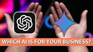 Gemini: The Future of AI Business Productivity