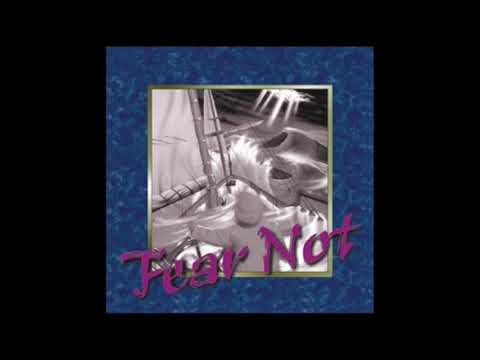 02 Fear Thou Not (Fear Not) - Per Bjerregaard
