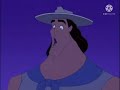 Toon Disney S Big Movie Show Kronk S New Groove Premiere Promo November 7 2006