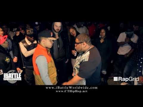 Prez Mafia vs Hazey Williams
