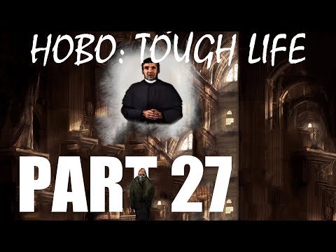 ODCUDZENÁ ZÁSIELKA | Hobo: Tough Life S2 #27