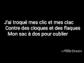 1 Vianey Je M En Vais
