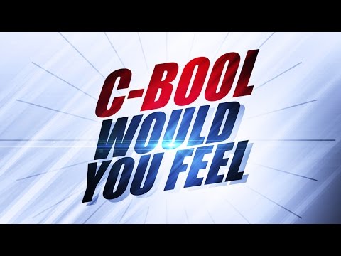 C-Bool - Would You Feel (Ziggy X Radio Edit) (2004)