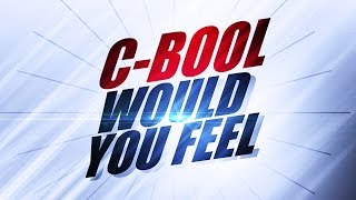 C-Bool - Would You Feel (Ziggy X Radio Edit) (2004)