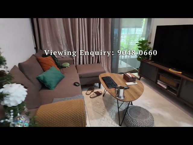 2 Bed Apartment (Condo) for Sale in Garden Park Residences - Image 9