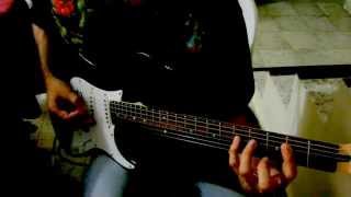 Cruachan  -  Maeve's March