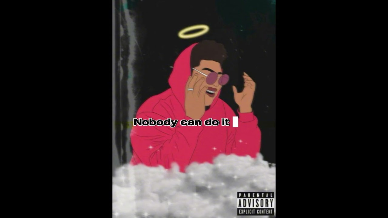 Super Saiyan (lyrics)