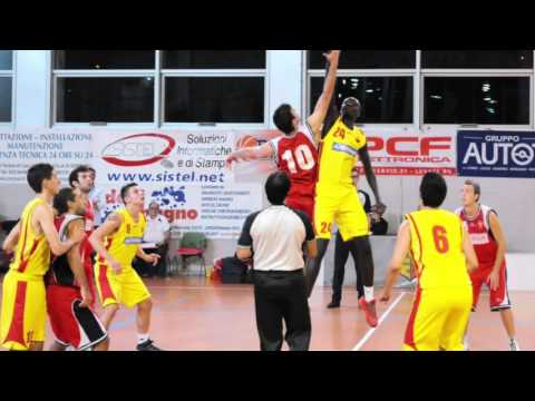 Promo: Pedrengo - Autotorino Scanzorosciate Bk