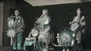 INKA-AZTECA. EL BUEN ESPIRITU..wmv