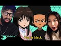 Anime Hater Reacts To The WILDEST Dubs Ft K FEL