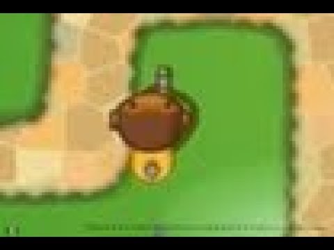 Individual Tower Explanation - Glue Gunner