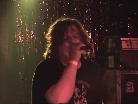 King Valley - Live 5/26/05 - Emissions from the Monolith 7