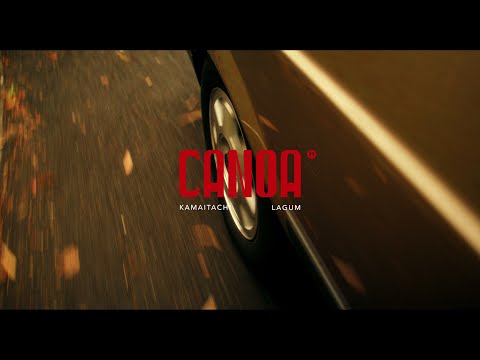 Canoa - kamaitachi