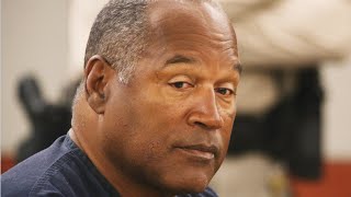 One of O.J. Simpson's Final Posts Has A Whole New Meaning