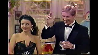 Paul Tinder on Day by Day With Julia Louis-Dreyfus 