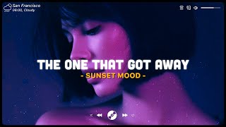 The One That Got Away ♫ Sad Songs 2025 Playlist ♫ Top English Songs Cover Of Popular TikTok Songs