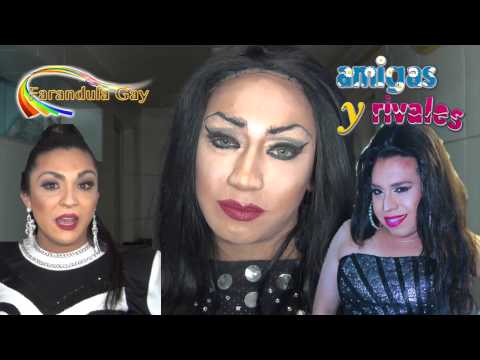 BACKSTAGE 19 SEASON TWO FRIENDS AND RIVALS - THE EVOLUTION