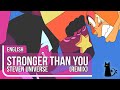 【Dysergy feat. Lizz】Stronger Than You (Remix)【Vocal ...