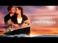 The Sinking- James Horner (Titanic Soundtrack)