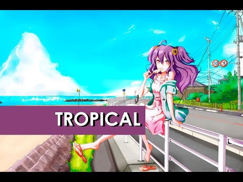 Marvin Vogel & Lars Beck - I Like That