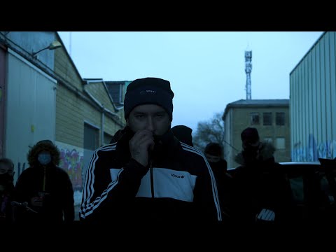 OGCALE X LYL PAPY - MARLBORO (DRILL VIDEOCLIP)