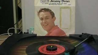 Jimmy Dean - Big Bad John