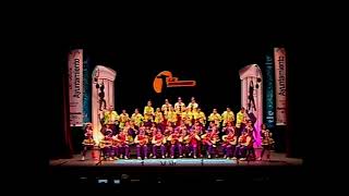 La academia – Cuartos de Final – COAC 2010