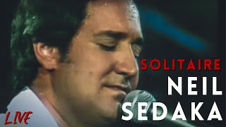 Neil Sedaka - Solitare