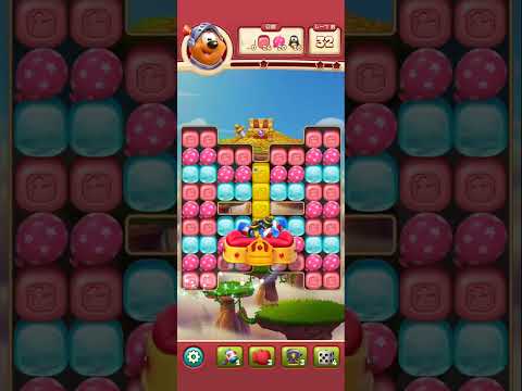 Toon Blast Level #7736#7737#7738#7739#7740 Clear @mlupin‘s Room(2)