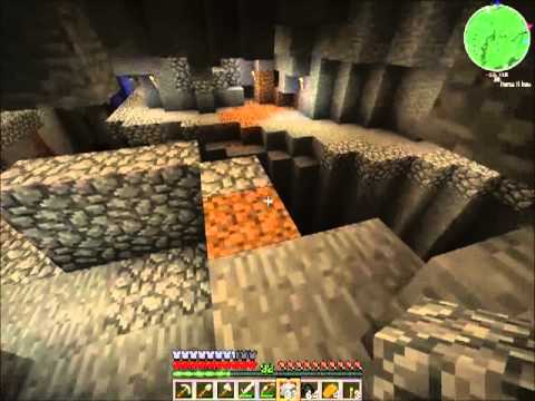 Opa spielt Minecraft 411 -- Ein Angebot der Zombies