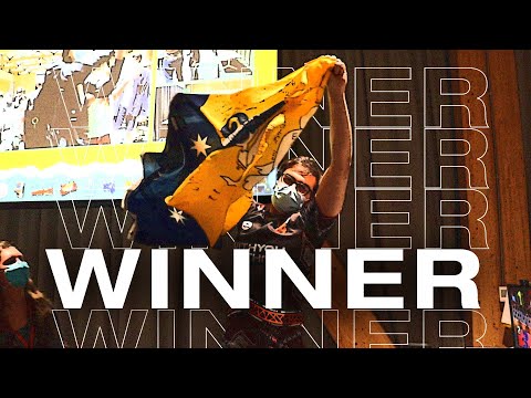 How It Feels To Win A Smash Major (feat. Sriks)