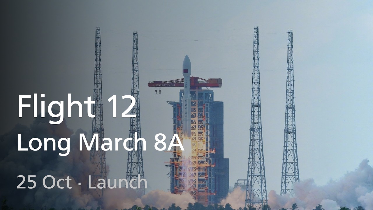 Watch the Launch