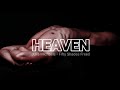 Heaven - Julia Michaels, Fifty Shades Freed (Cinquenta Tons de Liberdade) (tradução/legendado) Heaven - Julia Michaels, Fifty Shades Freed (Cinquenta Tons de Liberdade) (tradução/legendado)