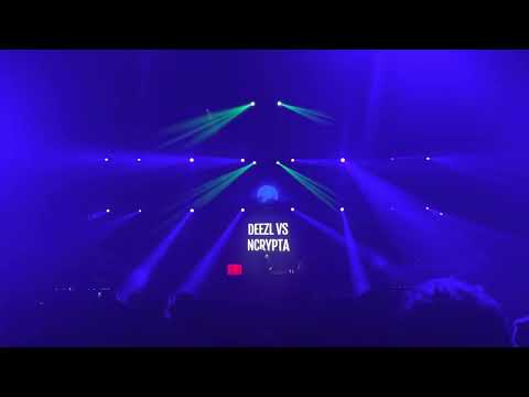 DEEZL - TBA? @ Gearbox Twin Turbo 2022