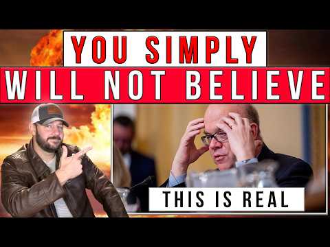 UNBELIEVABLE | The Dems VIOLATE One Of Their SACRED COWS... How Do Bad Do You Think This Will Go... Thumbnail