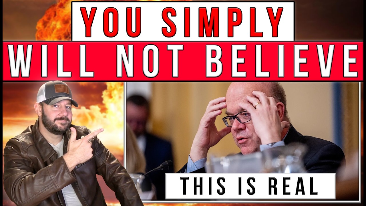 UNBELIEVABLE | The Dems VIOLATE One Of Their SACRED COWS... How Do Bad Do You Think This Will Go...