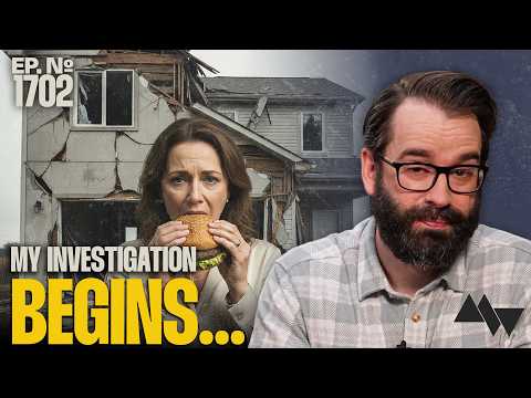 The Quality Of Literally Everything Is Declining. I’m Investigating To Find Out Why | Ep. 1702