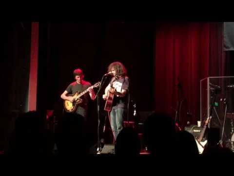 Ryley Walker - 