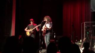 Ryley Walker - "The Roundabout" live from eTown Hall in Boulder, Colorado