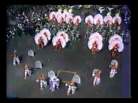 1990 Aqua String Band - Ghost Riders