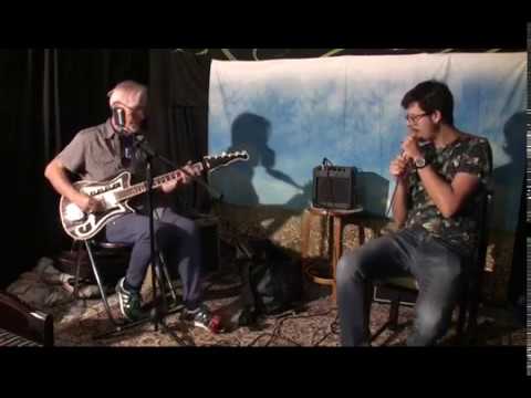 Crawlin' King Snake by Angelo "Leadbelly" Rossi & Lorenzo "Mumbles" Albai