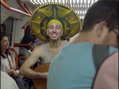 Video de La Mexicana