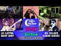 Coheed and Cambria + Mastodon + Primus +  Tool + Mutoid Man Cover RUSH’s “Anthem”