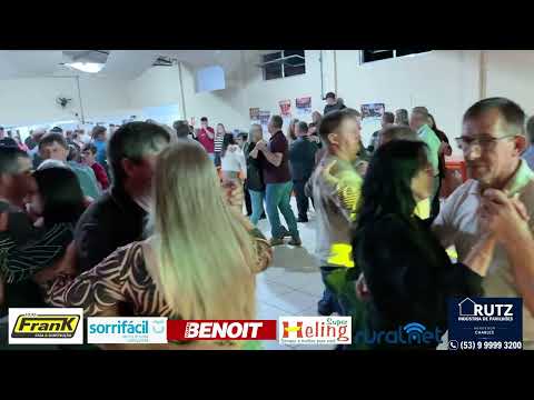 BANDA IMIGRANTES | ALMOÇO DANÇANTE NA COM. OLIVEIRA 1. ARROIO DO PADRE/RS 04/06/26