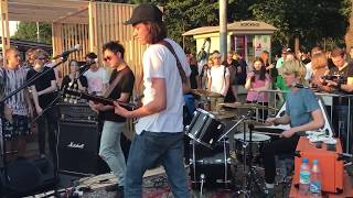 Cruel Tie - Shut Up / life at Faces&amp;Laces 2017 /