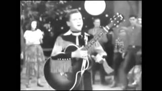 *Little Jimmy Dickens* -  I Got A Hole In My Pocket
